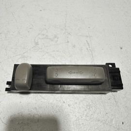 2017-2021 HONDA PILOT FRONT LEFT DRIVER SEAT ADJUSTMENT CONTROL SWITCH OEM Beige