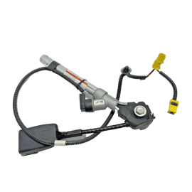 HONDA PILOT FRONT RIGHT PASSENGER SEAT BELT SEATBELT BUCKLE TENSIONER 16-21 OEM