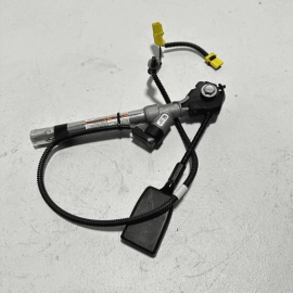 HONDA PILOT FRONT RIGHT PASSENGER SEAT BELT SEATBELT BUCKLE TENSIONER 16-21 OEM