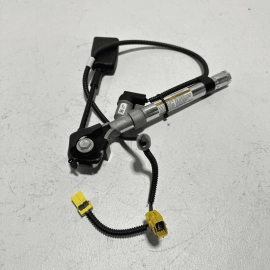 HONDA PILOT FRONT RIGHT PASSENGER SEAT BELT SEATBELT BUCKLE TENSIONER 16-21 OEM