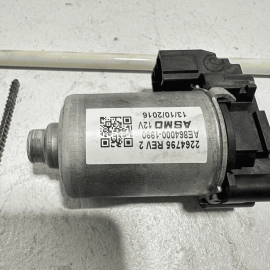 2017-2021 HONDA PILOT Front Right Passenger Seat Tilt Adjustment Power Motor OEM