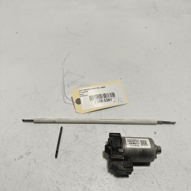 2017-2021 HONDA PILOT Front Right Passenger Seat Tilt Adjustment Power Motor OEM