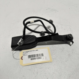 HONDA PILOT 2016 - 2021 FRONT LEFT DRIVER SIDE SEAT BELT SEATBELT BUCKLE OEM