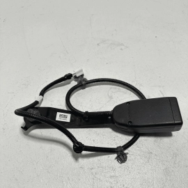 HONDA PILOT 2016 - 2021 FRONT LEFT DRIVER SIDE SEAT BELT SEATBELT BUCKLE OEM