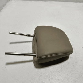 HONDA PILOT FRONT LEFT OR RIGHT SIDE SEAT HEADREST HEAD REST BEIGE 2016-2022 OEM