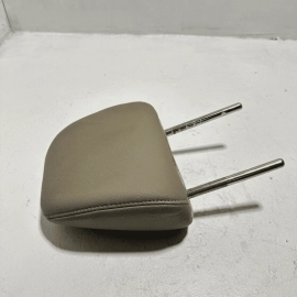 HONDA PILOT FRONT LEFT OR RIGHT SIDE SEAT HEADREST HEAD REST BEIGE 2016-2022 OEM