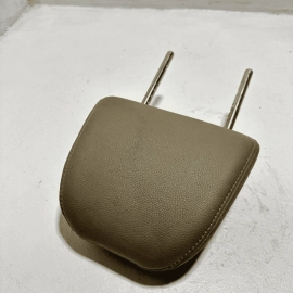 HONDA PILOT FRONT LEFT OR RIGHT SIDE SEAT HEADREST HEAD REST BEIGE 2016-2022 OEM
