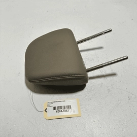HONDA PILOT FRONT LEFT OR RIGHT SIDE SEAT HEADREST HEAD REST BEIGE 2016-2022 OEM