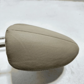 HONDA PILOT FRONT LEFT OR RIGHT SIDE SEAT HEADREST HEAD REST BEIGE 2016-2022 OEM