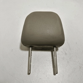 HONDA PILOT FRONT LEFT OR RIGHT SIDE SEAT HEADREST HEAD REST BEIGE 2016-2022 OEM