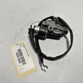 2016 - 2021 Honda Pilot Front Left Driver Side Seat Motor Lumbar OEM