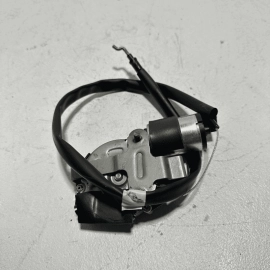 2016 - 2021 Honda Pilot Front Left Driver Side Seat Motor Lumbar OEM