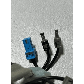 2024 SUBARU IMPREZA DASHBOARD RADIO RECEIVER HEAD UNIT WIRE HARNESS CABLE OEM 2024 SUBARU IMPREZA DASHBOARD RADIO RECEIVER HEAD UNIT WIRE HARNESS CABLE OEM