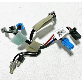 2024 SUBARU IMPREZA DASHBOARD RADIO RECEIVER HEAD UNIT WIRE HARNESS CABLE OEM