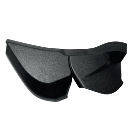2024 SUBARU IMPREZA DASH FRONT LEFT DRIVER SIDE END CAP TRIM PANEL COVER OEM