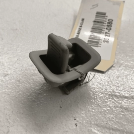 2007 - 2013 MERCEDES S550 W221 ROOF HEADLINER LEFT OR RIGHT COAT HANGER HOO