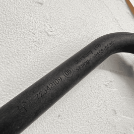 2017 - 2021 BMW M240XI M240I 440I Pipe Tube Hose Engine Intake Manifold OEM