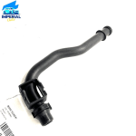2017 - 2021 BMW M240XI M240I 440I Pipe Tube Hose Engine Intake Manifold OEM