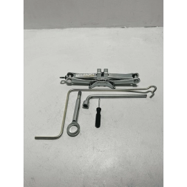 SUBARU IMPREZA RS 2024 WRX SPARE TIRE WHEEL EMERGENCY JACK & TOOL KIT OEM