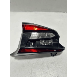 SUBARU IMPREZA RS 2024 REAR PASSENGER SIDE INNER TAILLIGHT TAIL LIGHT LAMP OEM