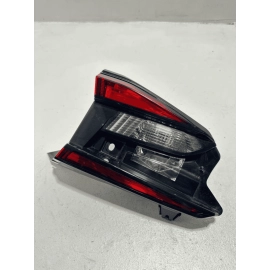 SUBARU IMPREZA RS 2024 REAR PASSENGER SIDE INNER TAILLIGHT TAIL LIGHT LAMP OEM