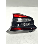 SUBARU IMPREZA RS 2024 REAR PASSENGER SIDE INNER TAILLIGHT TAIL LIGHT LAMP OEM