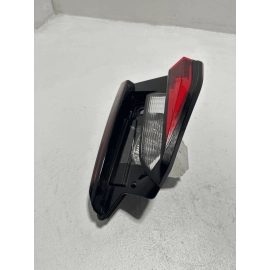 SUBARU IMPREZA RS 2024 REAR PASSENGER SIDE INNER TAILLIGHT TAIL LIGHT LAMP OEM