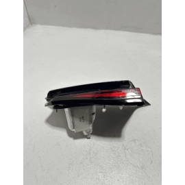 SUBARU IMPREZA RS 2024 REAR PASSENGER SIDE INNER TAILLIGHT TAIL LIGHT LAMP OEM