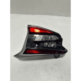 SUBARU IMPREZA RS 2024 REAR PASSENGER SIDE INNER TAILLIGHT TAIL LIGHT LAMP OEM
