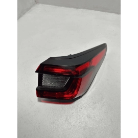 SUBARU IMPREZA RS 2024 REAR PASSENGER SIDE OUTER TAILLIGHT TAIL LIGHT LAMP OEM