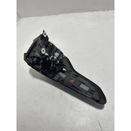 SUBARU IMPREZA RS 2024 REAR PASSENGER SIDE OUTER TAILLIGHT TAIL LIGHT LAMP OEM