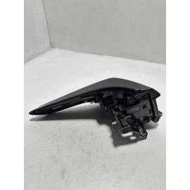 SUBARU IMPREZA RS 2024 REAR PASSENGER SIDE OUTER TAILLIGHT TAIL LIGHT LAMP OEM