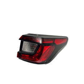 SUBARU IMPREZA RS 2024 REAR PASSENGER SIDE OUTER TAILLIGHT TAIL LIGHT LAMP OEM