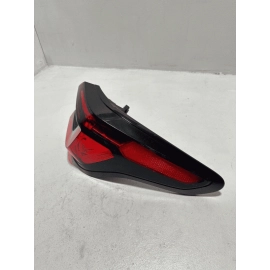 SUBARU IMPREZA RS 2024 REAR PASSENGER SIDE OUTER TAILLIGHT TAIL LIGHT LAMP OEM