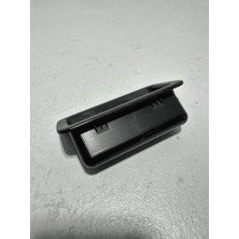 SUBARU IMPREZA 2004-2024 TAILGATE LIFTGATE BACK DOOR PULL HANDLE CUP POCKET OEM