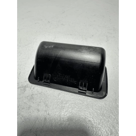 SUBARU IMPREZA 2004-2024 TAILGATE LIFTGATE BACK DOOR PULL HANDLE CUP POCKET OEM