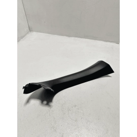 SUBARU IMPREZA RS 2024 TAILGATE LIFTGATE DRIVER SIDE UPPER TRIM COVER PANEL OEM