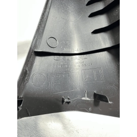 SUBARU IMPREZA RS 2024 TAILGATE LIFTGATE DRIVER SIDE UPPER TRIM COVER PANEL OEM