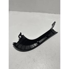 SUBARU IMPREZA RS 2024 TAILGATE LIFTGATE DRIVER SIDE UPPER TRIM COVER PANEL OEM