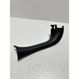 SUBARU IMPREZA RS 2024 TAILGATE LIFTGATE DRIVER SIDE UPPER TRIM COVER PANEL OEM