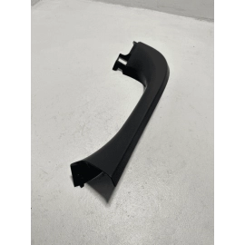 SUBARU IMPREZA RS 2024 TAILGATE LIFTGATE DRIVER SIDE UPPER TRIM COVER PANEL OEM