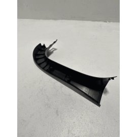 SUBARU IMPREZA RS 2024 TAILGATE LIFTGATE DRIVER SIDE UPPER TRIM COVER PANEL OEM