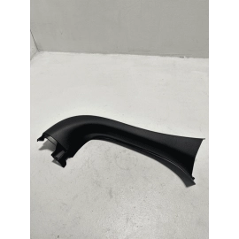 SUBARU IMPREZA RS 2024 TAILGATE LIFTGATE DRIVER SIDE UPPER TRIM COVER PANEL OEM