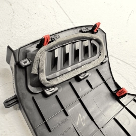 DASH DASHBOARD PASSENGER SIDE END CAP TRIM COVER OEM TOYOTA CAMRY XSE 2018-