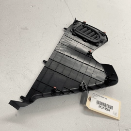 DASH DASHBOARD PASSENGER SIDE END CAP TRIM COVER OEM TOYOTA CAMRY XSE 2018-