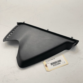 DASH DASHBOARD PASSENGER SIDE END CAP TRIM COVER OEM TOYOTA CAMRY XSE 2018-