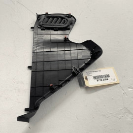 DASH DASHBOARD PASSENGER SIDE END CAP TRIM COVER OEM TOYOTA CAMRY XSE 2018-