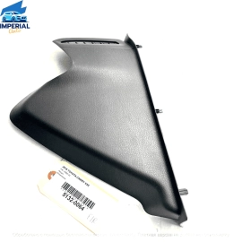 DASH DASHBOARD PASSENGER SIDE END CAP TRIM COVER OEM TOYOTA CAMRY XSE 2018-