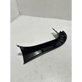 SUBARU IMPREZA 2024 TAILGATE LIFTGATE PASSENGER SIDE UPPER TRIM COVER PANEL OEM