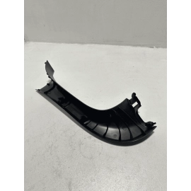 SUBARU IMPREZA 2024 TAILGATE LIFTGATE PASSENGER SIDE UPPER TRIM COVER PANEL OEM